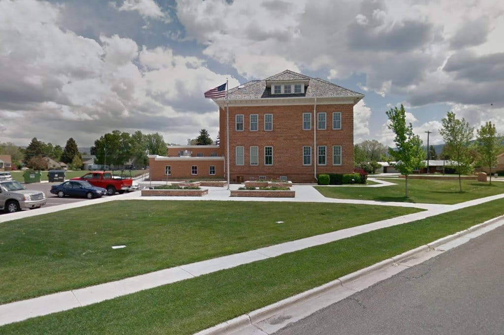 Wasatch Alternative High School