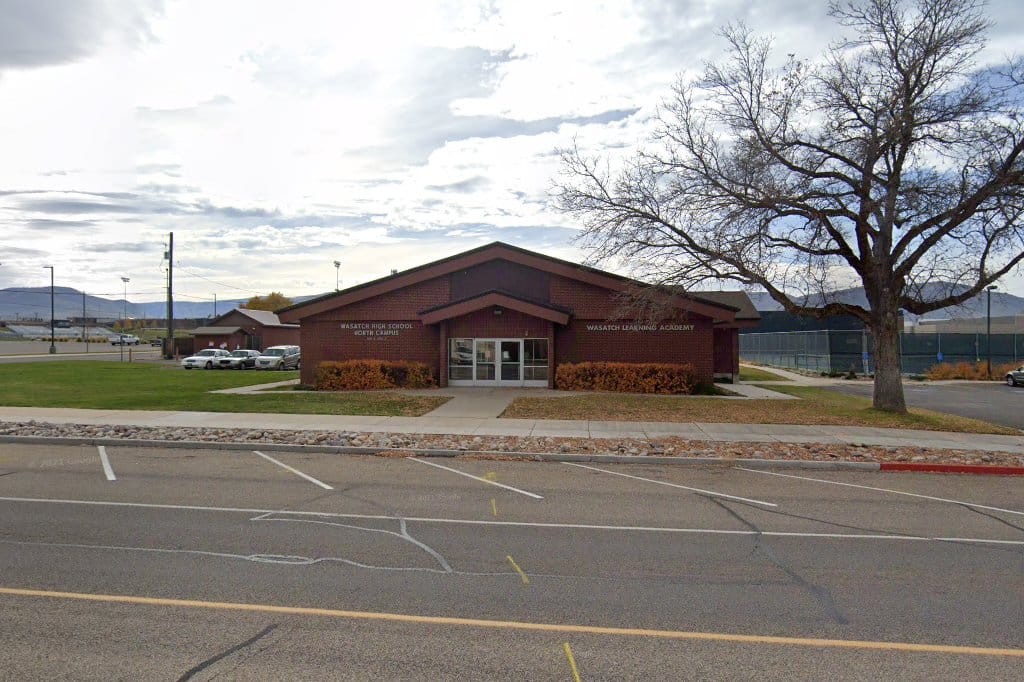 Wasatch Alternative High School