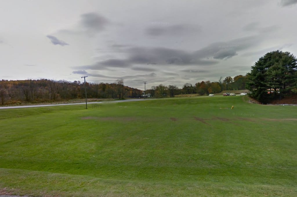 Conotton Valley High School