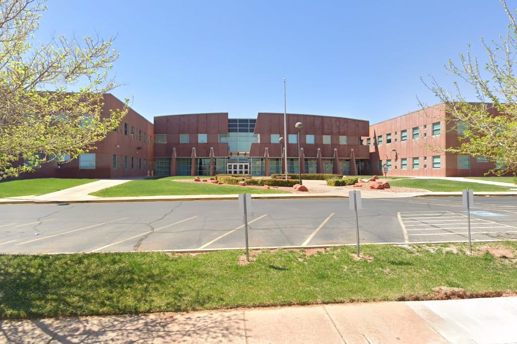 Lava Ridge Intermediate School