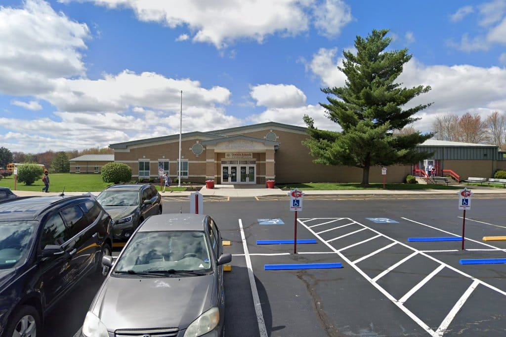 Spaulding Elementary School