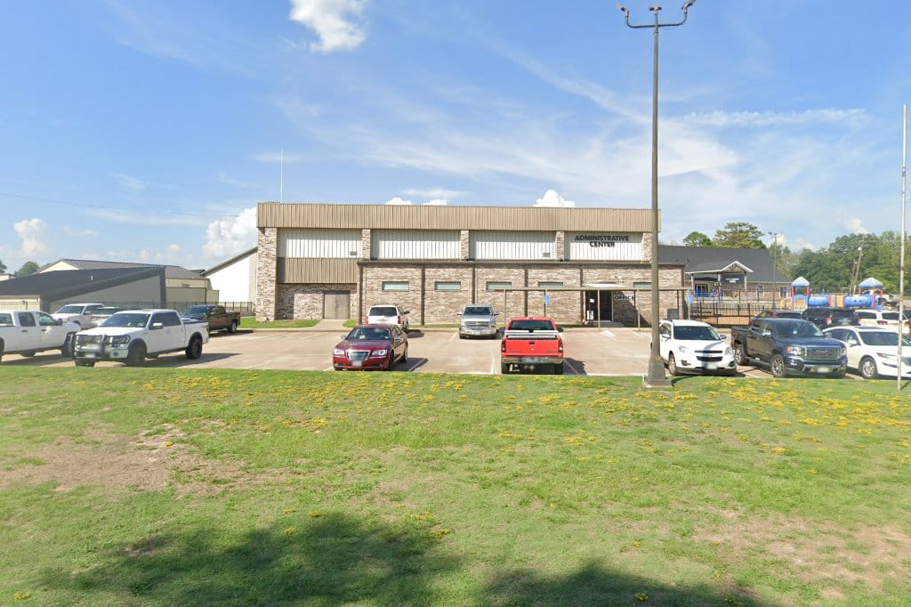 Harmony Christian School
