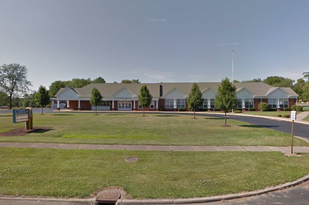 North Elementary School
