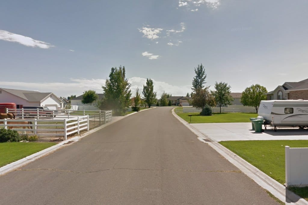 Rocky Mountain Junior High School