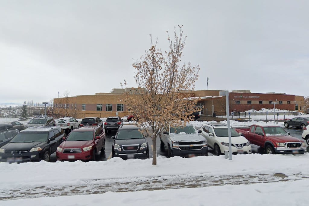 Shadow Valley Elementary School