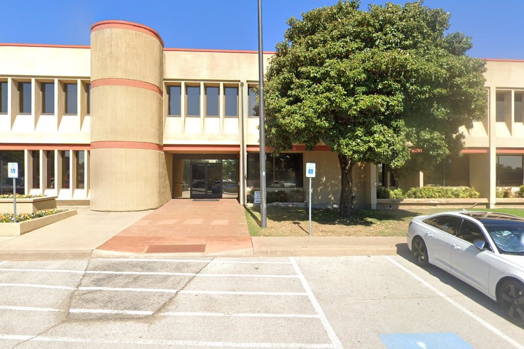 Rockwall County Court at Law