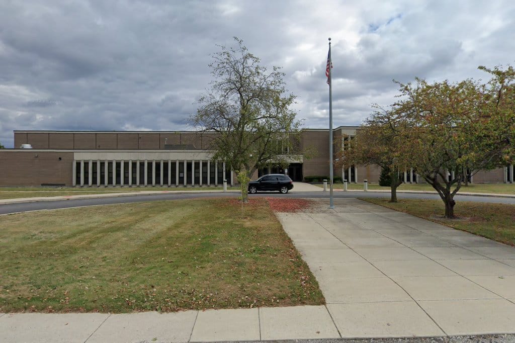 George Washington Elementary School