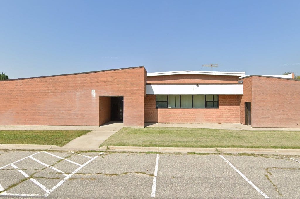 Corinne Early Learning Center