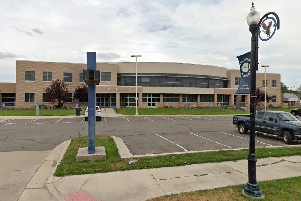 Duchesne High School