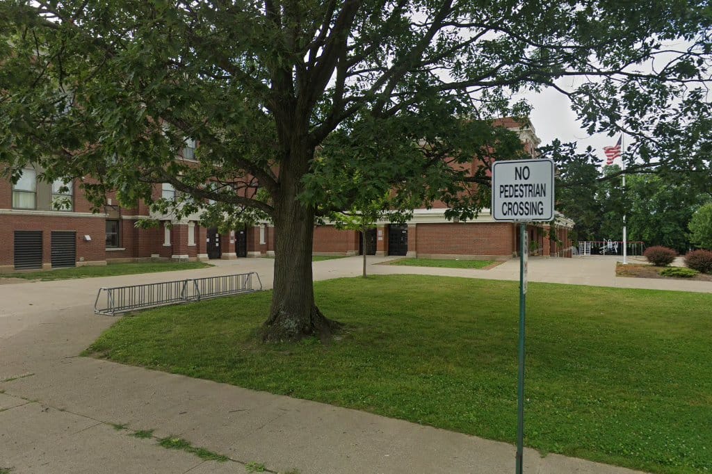 Central Junior/Senior High School