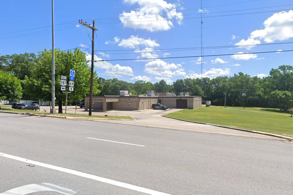 Woodville Justice of Peace Court II
