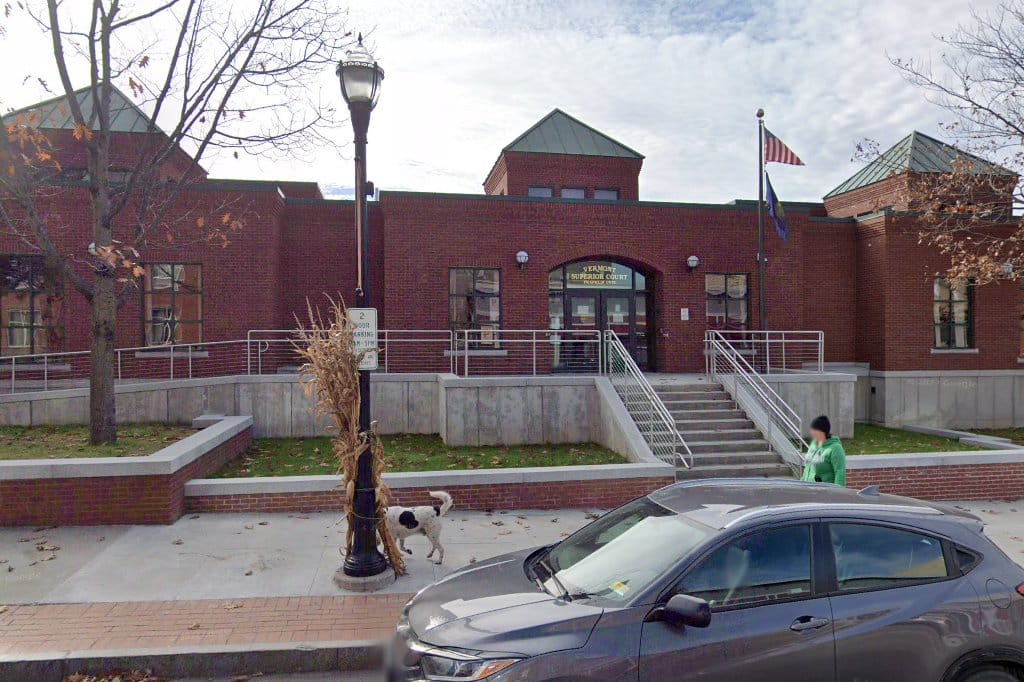 Franklin District Court