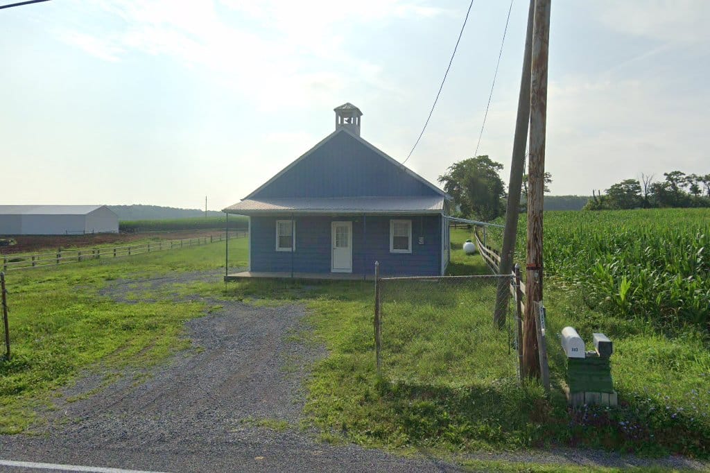 Piney Creek Parochial School