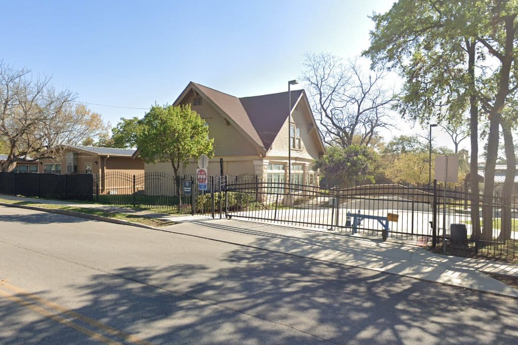 San Antonio Academy