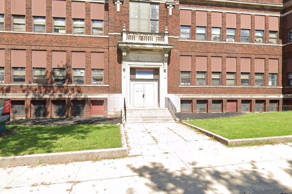 Woodland Adult Education School