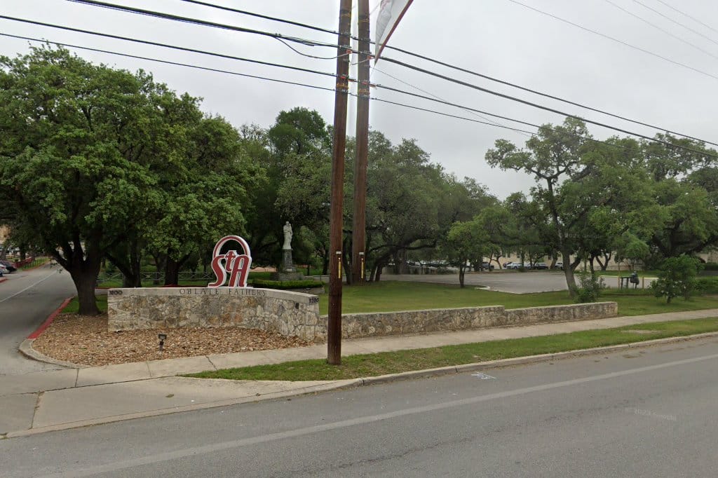 St.Anthony Catholic High School