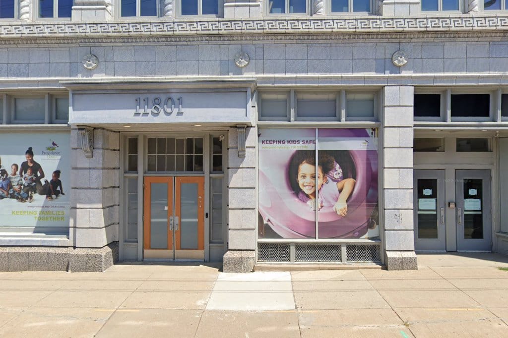 George V Voinovich Reclamation Academy