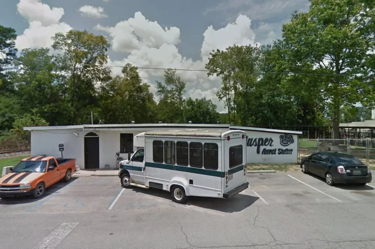 Walker County Humane Society