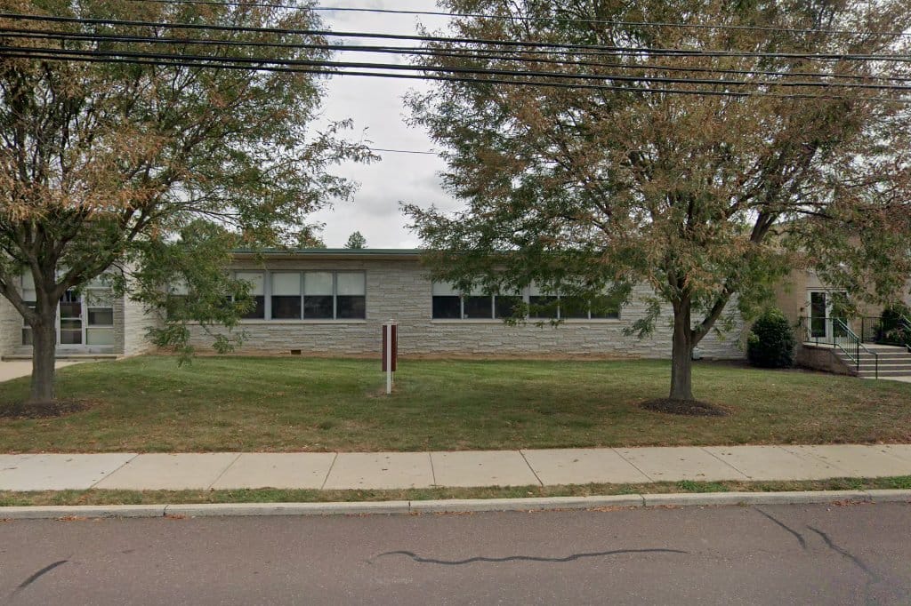 Sacred Heart School
