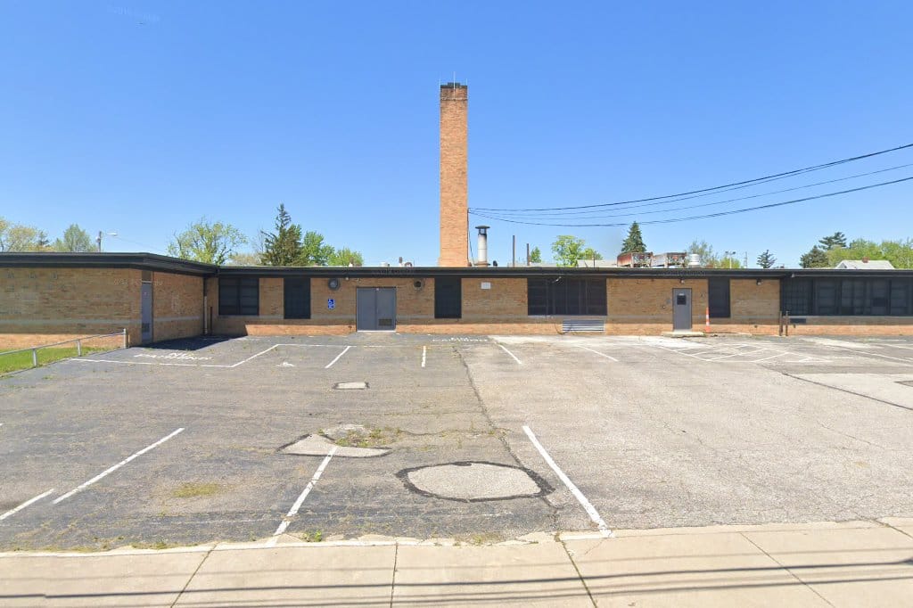 Miles School