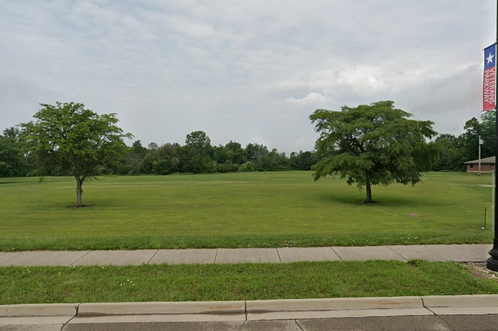 Murlin Heights Elementary School