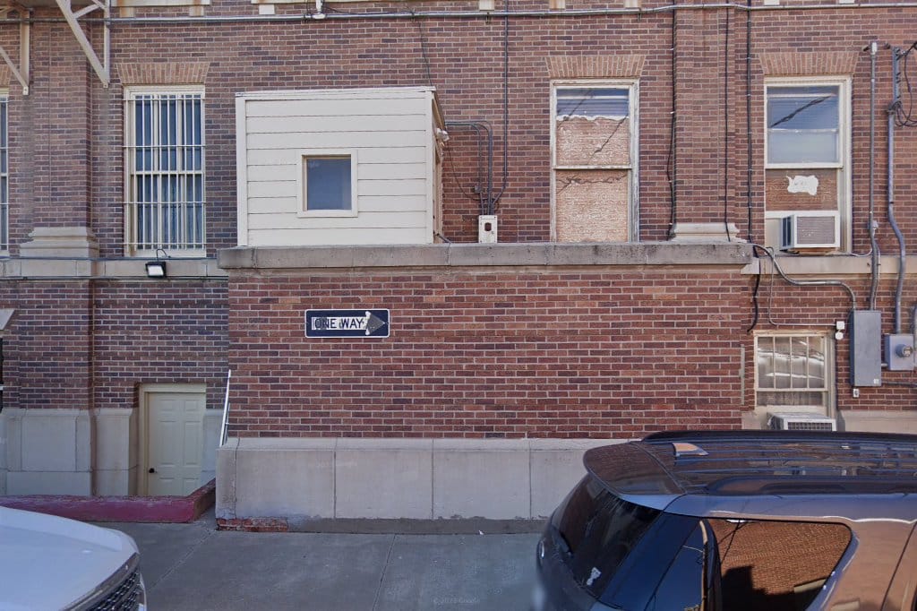 Dalhart Justice of Peace Court