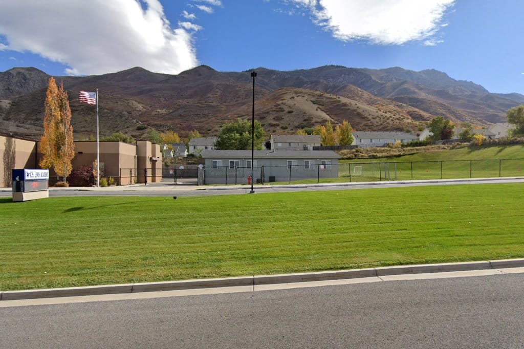 CS Lewis Academy