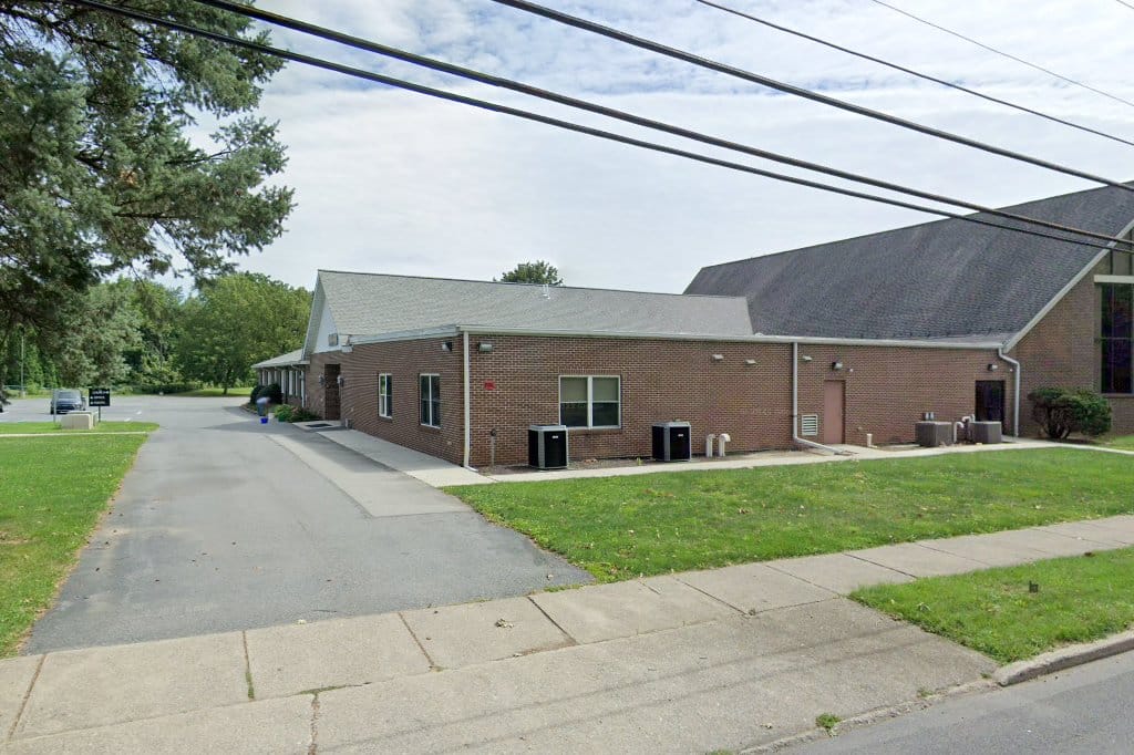 Covenant Christian Academy