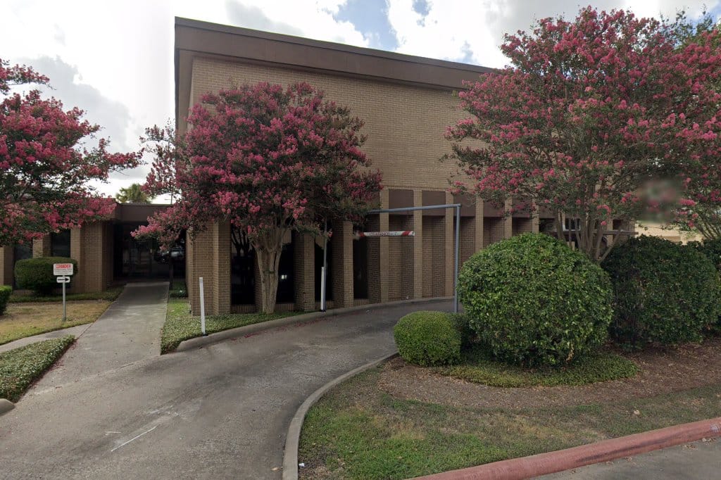 Alvin Municipal Court