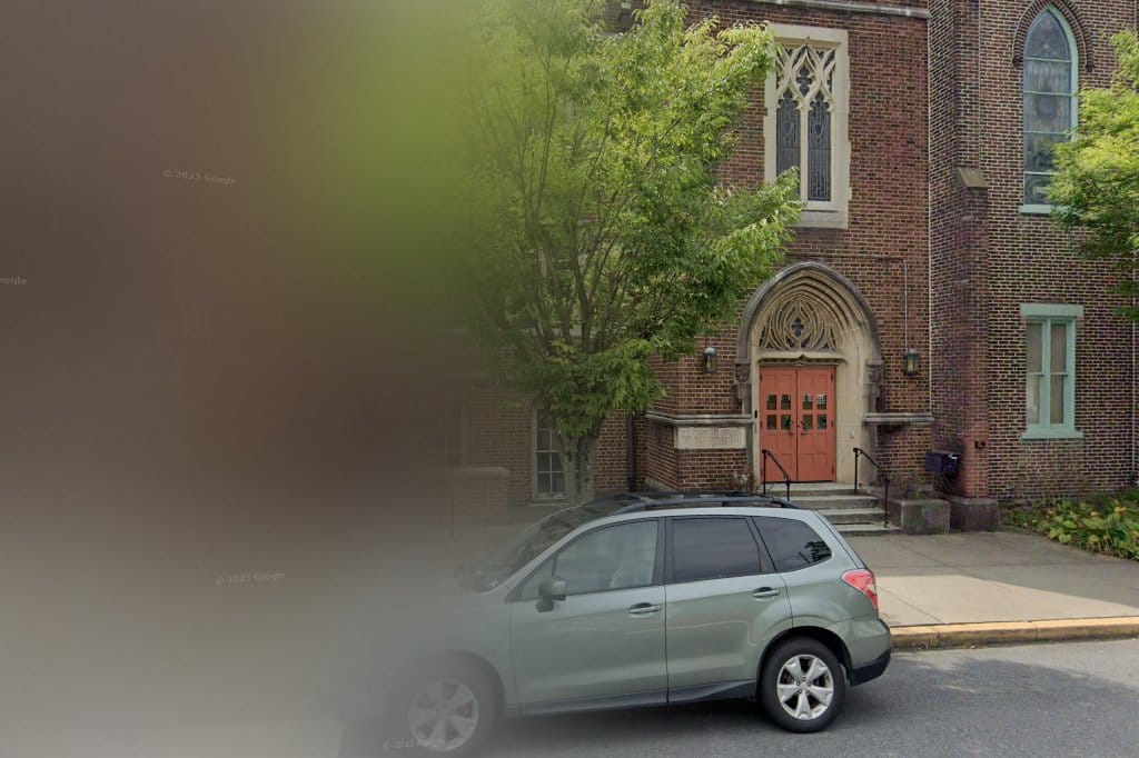Gateway School of the Lehigh
