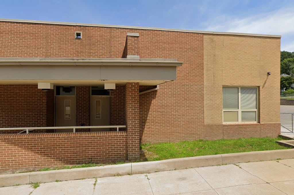 Caledonia Elementary School