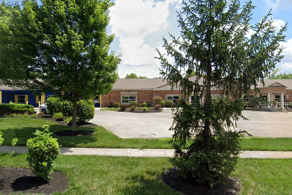 Klepinger Community School