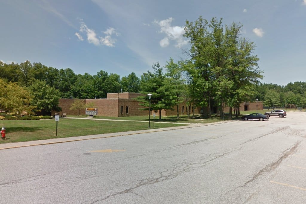 Drake Elementary School