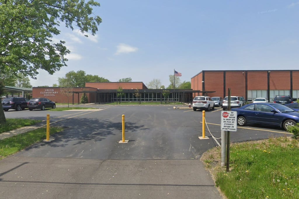 Union Endicott High School