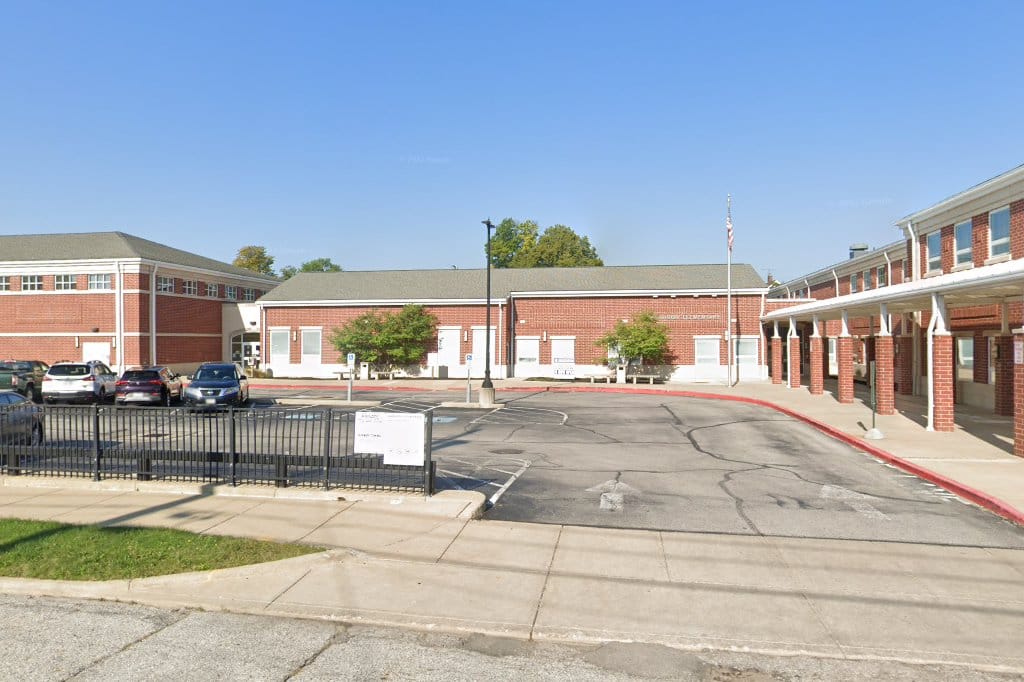 Harrison Elementary School