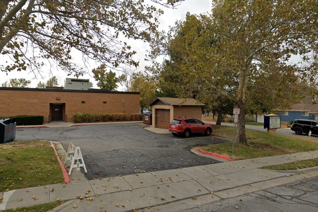 Centerville Elementary