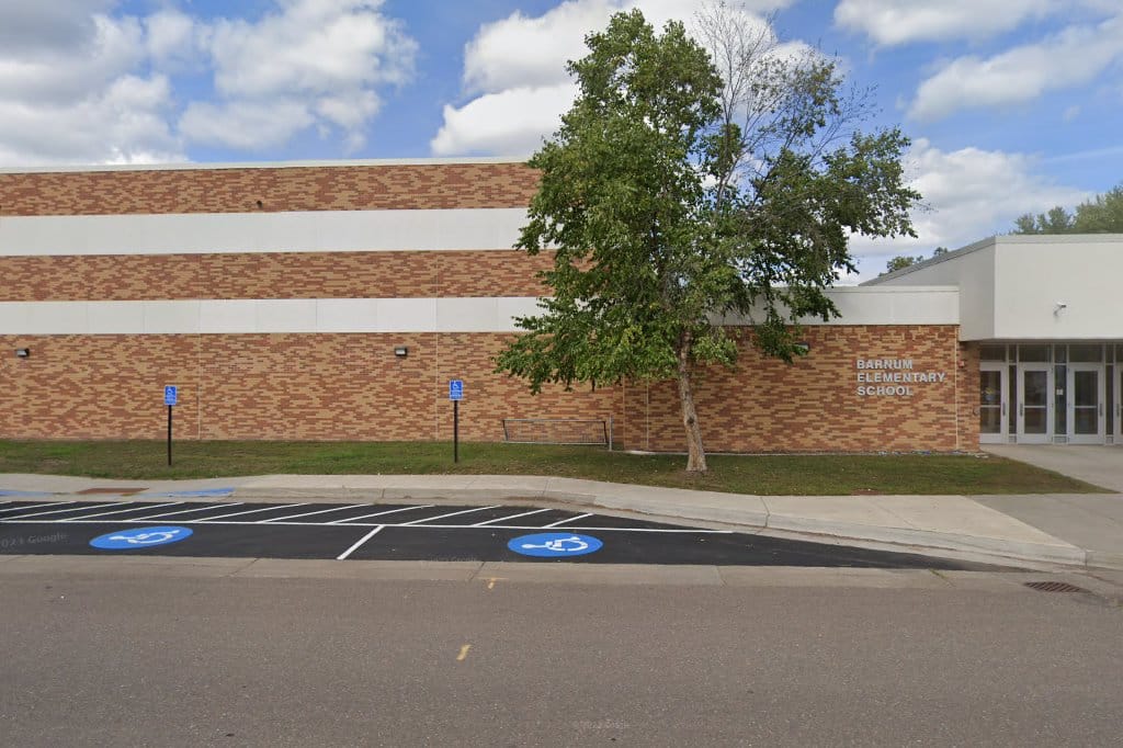 Barnum Elementary School