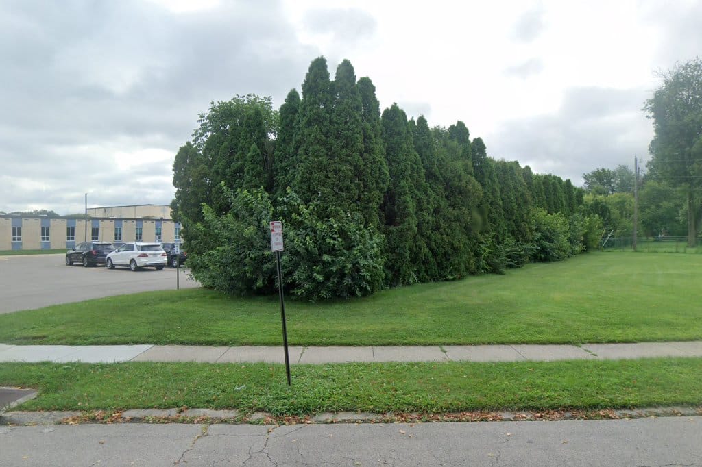 JF Kennedy Elementary School
