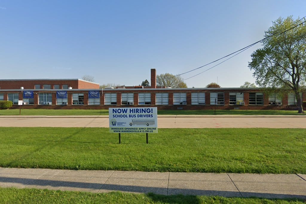 John Dewey Elementary School