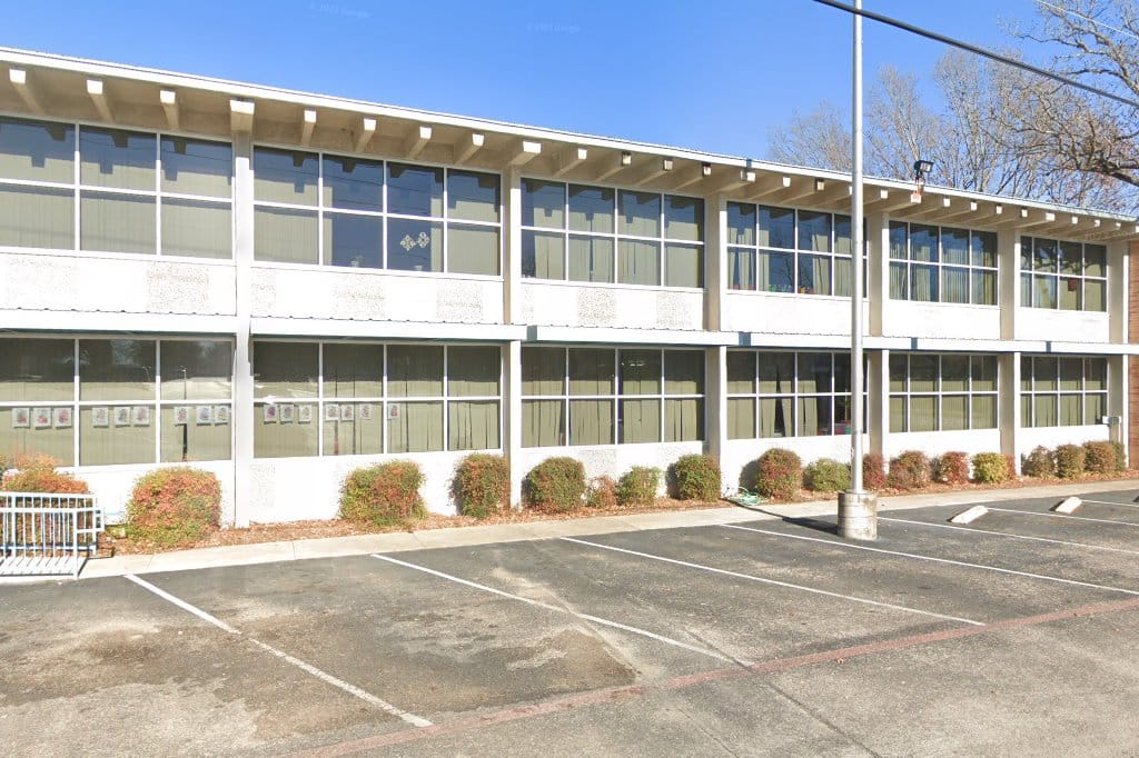 Sts. Peter and Paul Catholic School
