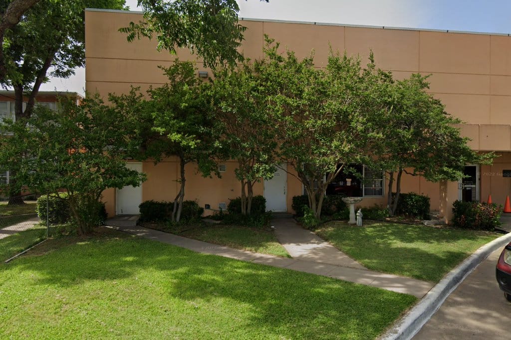 St Mary's School