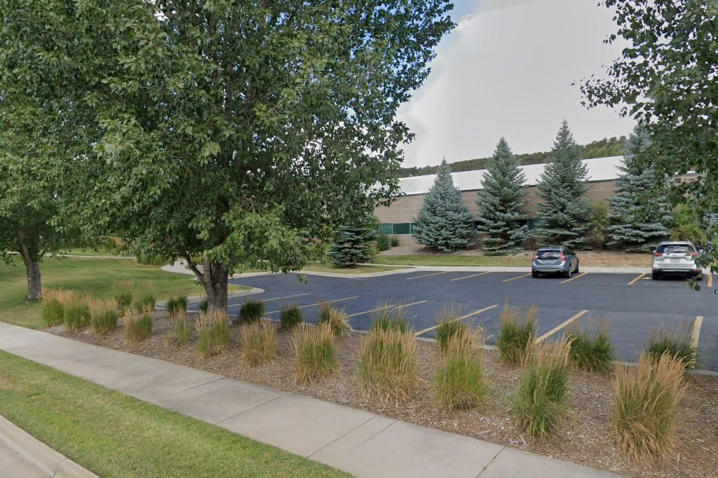 Eagle County Court