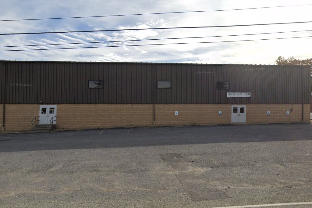 Cambria County Christian School