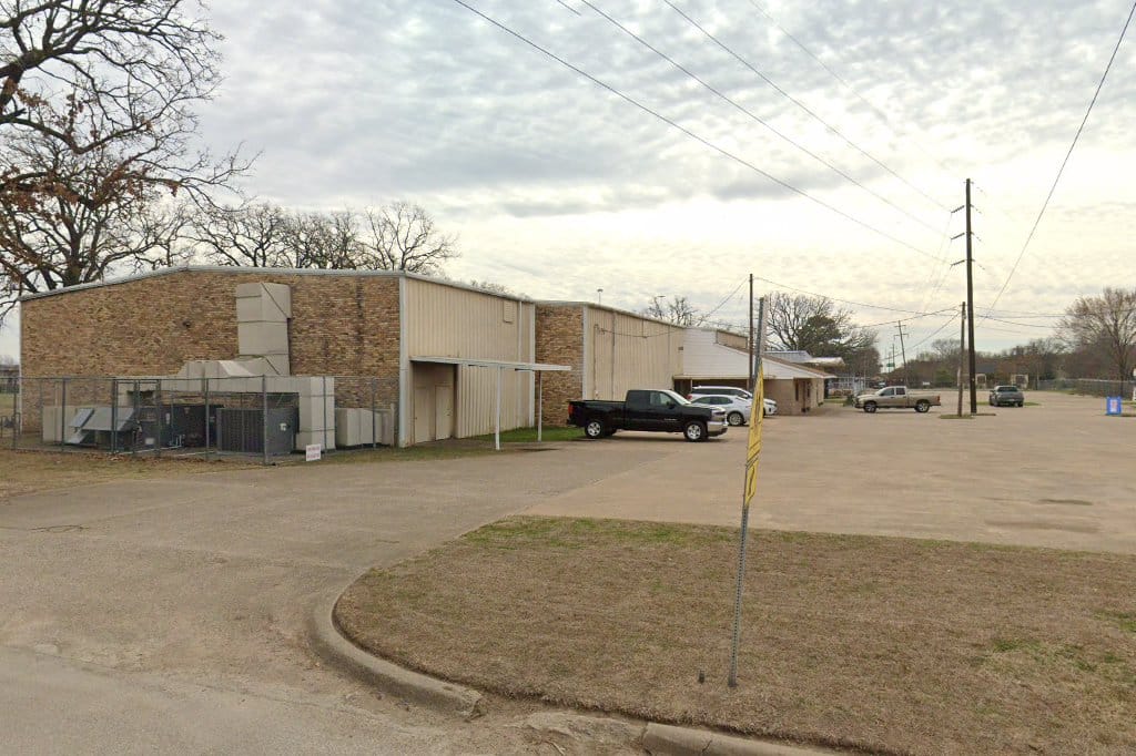 Balch Springs Christian Academy