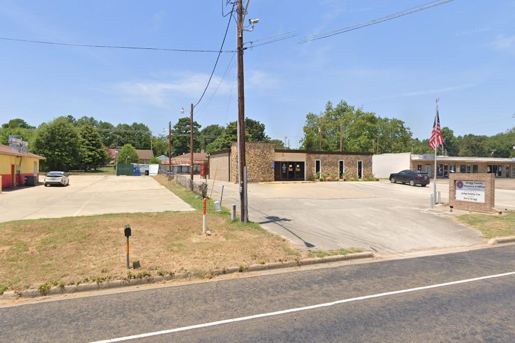 Longview Justice of Peace Court II