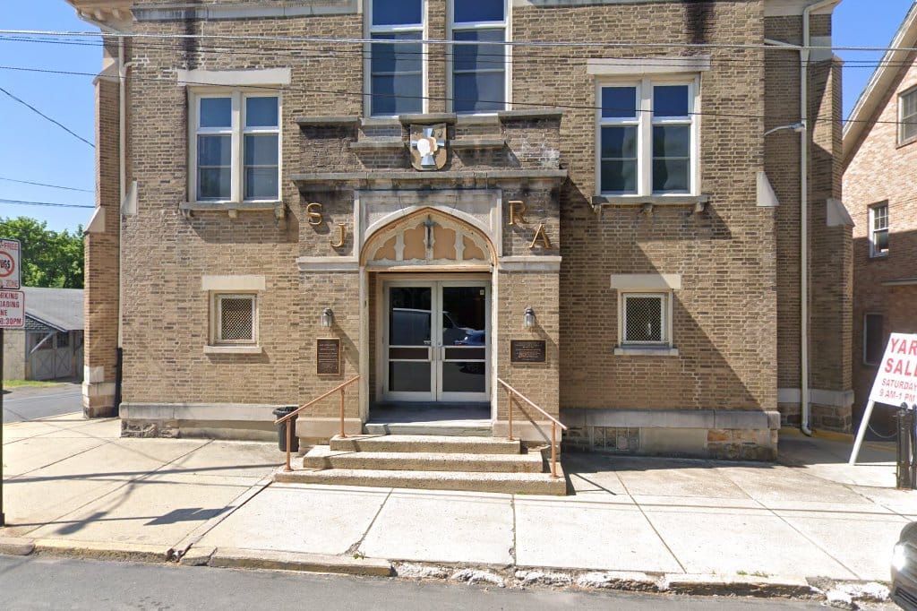 St. Joseph Regional Academy