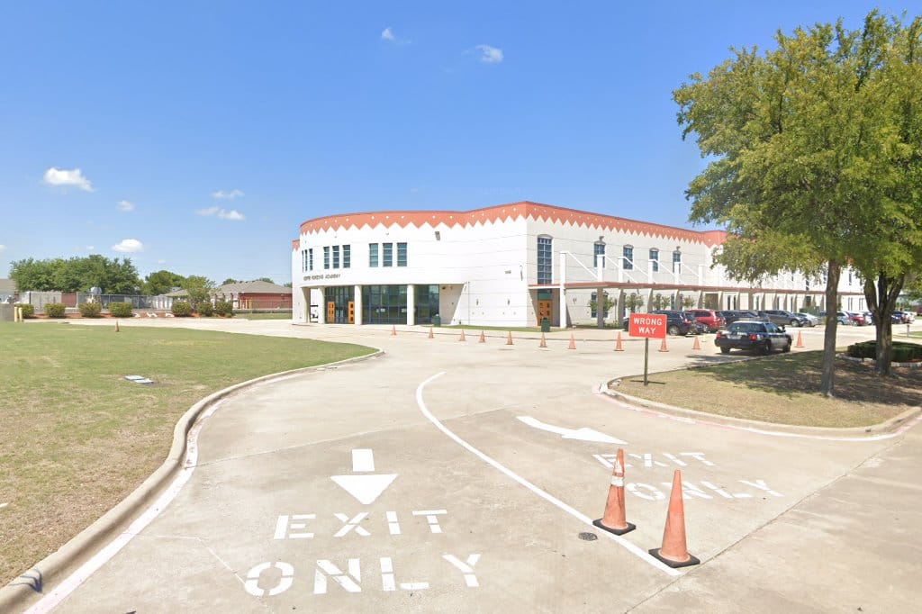Brighter Horizons Academy