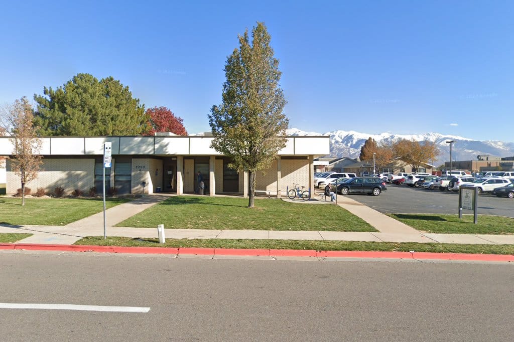 Trident School