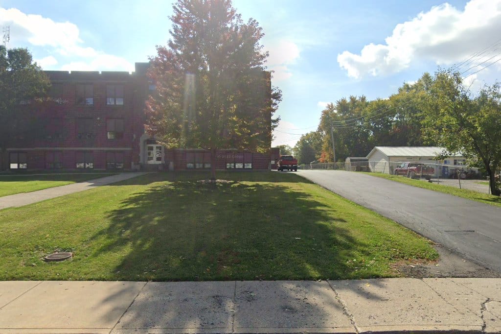 Cardington Lincoln School District