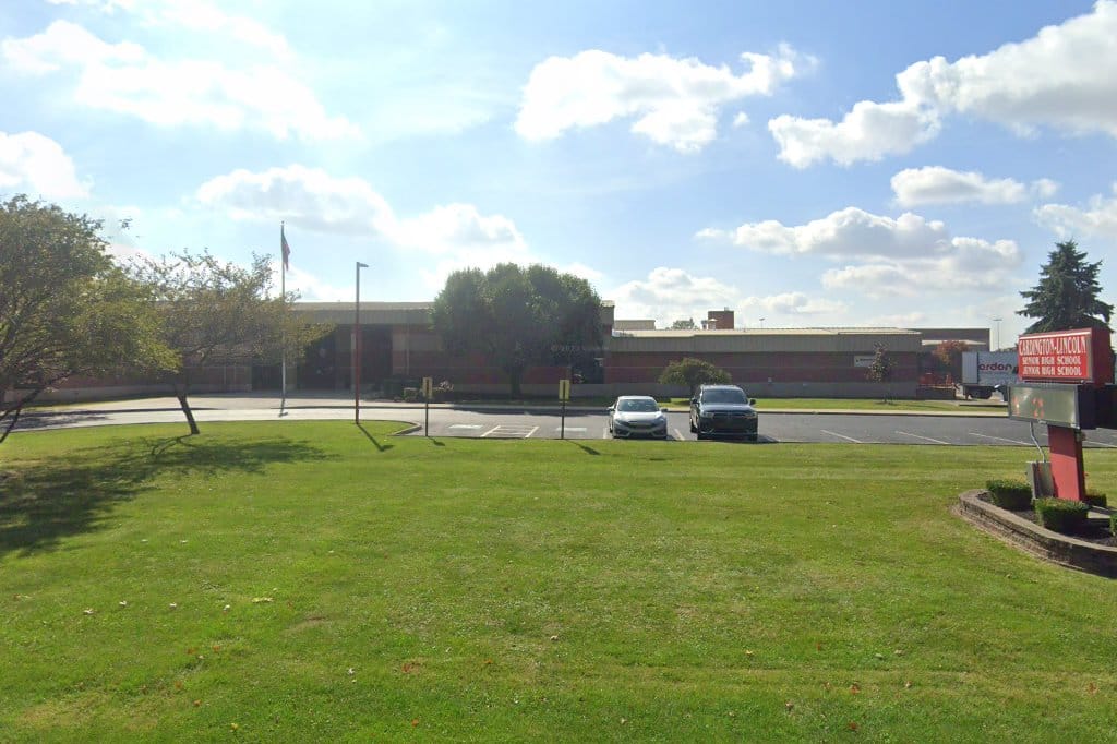 Cardington-Lincoln High School